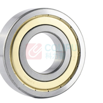 HRB 深沟球轴承 铁封 6020-2Z 内径100mm,外径150mm