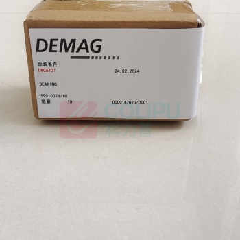 德马格 轴承 DMG6407 35mm*100mm*25mm