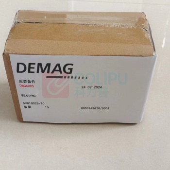 德马格 轴承 DMG6005 25mm*47mm*12mm