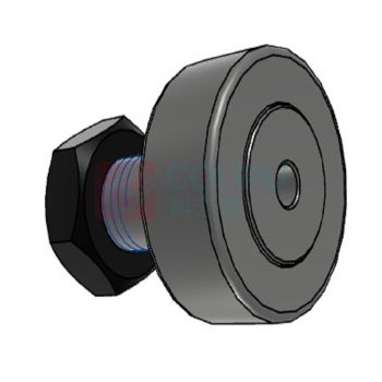 宏塔 凸轮轴承随动器 BPC02-d10A-PP