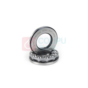 斯凯孚 推力球轴承 SKF 51111