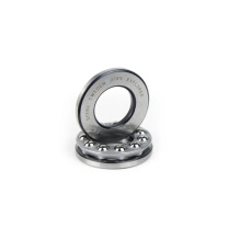 斯凯孚 推力球轴承 SKF 51111