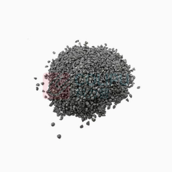 山东鲁贝金属制品有限公司SHANDONG LU BEI METAL PRODUCTS CO.,LTD 轴承钢砂 GH80 HRC 60-65