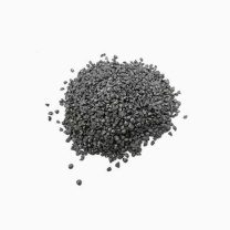 山东鲁贝金属制品有限公司SHANDONG LU BEI METAL PRODUCTS CO.,LTD 轴承钢砂 GH80 HRC 60-65
