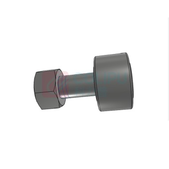 宏塔 凸轮轴承随动器 E-BPF05-d8-PP