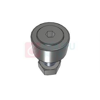 宏塔 凸轮轴承随动器 E-BPF05-d8-PP