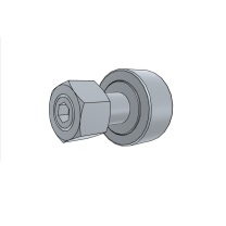宏塔 凸轮轴承随动器 定制 BPF05-d12-PP