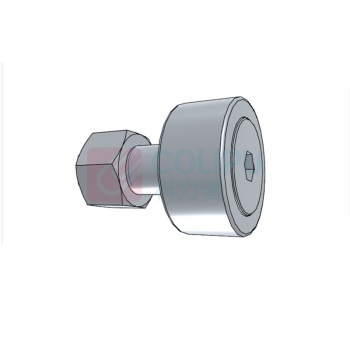 宏塔 凸轮轴承随动器 定制 BPF05-d12-PP