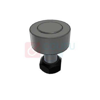 宏塔 凸轮轴承随动器 定制 BPC01-d10A-PP