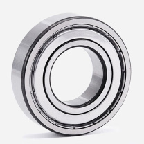 ZWZ 滚动轴承 30208 40 mm×80 mm×19.75 mm