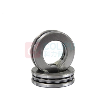 ZWZ 推力球轴承 51106 轴承钢