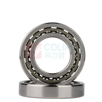 HRB 角接触轴承 7007AC/P5DB 轴承钢