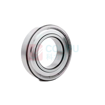 皮尔 轴承 6203-2Z 17*40*12mm