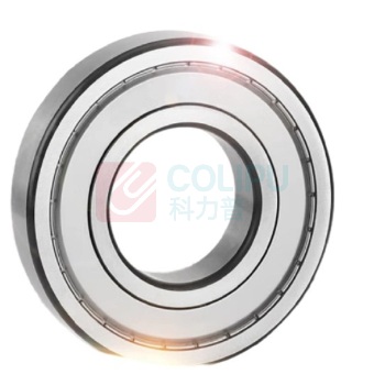人本 轴承 6002-2RS 15*32*9mm 接触式橡胶密封