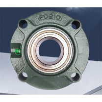 格远 带座外球面轴承 FC210 外径165MM,内径50MM