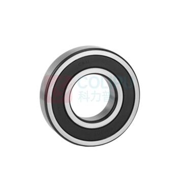 人本 轴承 6209-2RZ 45mm*85mm*19mm