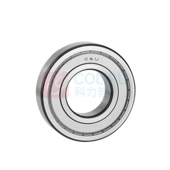 人本 轴承 6209-2RZ 45mm*85mm*19mm