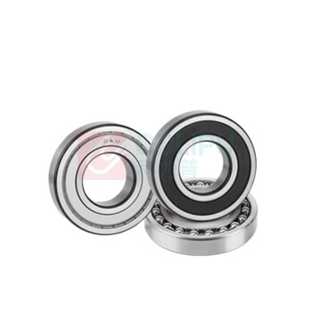 人本 轴承 6209-2RZ 45mm*85mm*19mm