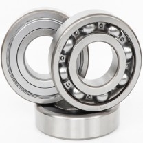 人本 深沟球轴承 6324 内径120mm外径260mm厚度55mm