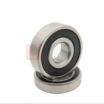 人本 深沟球轴承 6308-2RS1 内径40mm外径90mm厚度23mm
