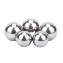 泉城蓝 304不锈钢轴承钢珠 2mm