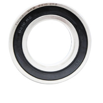 HRB 深沟球轴承 6210 2RZ胶盖 50*90*20mm