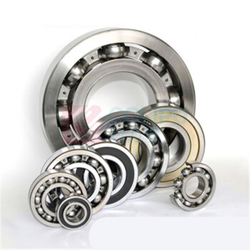 HRB 微型球轴承 608-2Z 8*22*7(50个装)