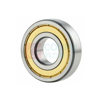 HRB 轴承 606-2Z 金属密封