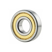 HRB 轴承 606-2Z 金属密封