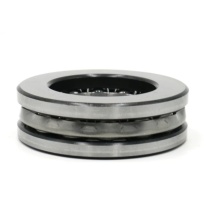 HRB 轴承 51207 外径62mm,内径35mm,高18mm