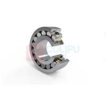 ZWZ 调心滚子轴承 23244CA 内径220mm外径400mm宽度144mm 最小圆角4mm