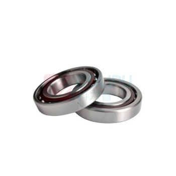 HRB 角接触球轴承 7016ACTA P5精度 80*125*22mm