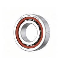 HRB 角接触球轴承 7021ACTA P5精度 105*160*26mm