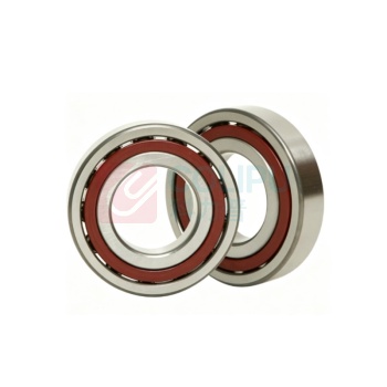 HRB 角接触球轴承 7021ACTA P5精度 105*160*26mm