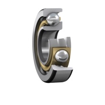 SKF 球轴承 7210ACCBM