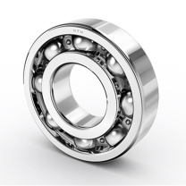 恩梯恩 NTN 深沟球轴承 6200LLU/5K