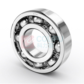 恩梯恩 NTN 深沟球轴承 6000(6)中国产