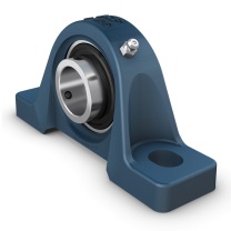SKF 带座球轴承 UCP 206