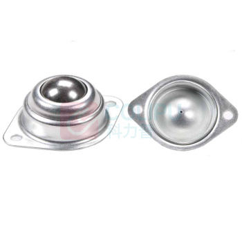 也特 牛眼轮万向机器牛眼轴承不锈钢球轮传球机床轮 CY-30A 304不锈钢 