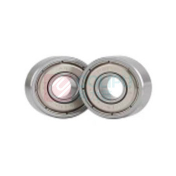 NMB 不锈钢深沟球轴承 DDR-1960ZZR 6*19*6mm 