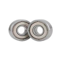 NMB 不锈钢深沟球轴承 DDR-1960ZZR 6*19*6mm 
