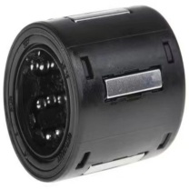 SKF 轴承 LBBR10 (本色)