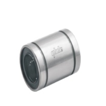 虎轴 直线轴承 J-LMC06-d8