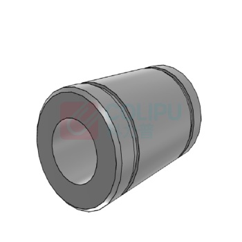 虎轴 直线轴承 J-LMC06-d8