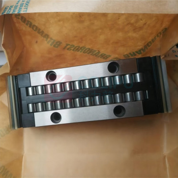 INA 直线滚柱滑块 INA RUSV42126KS H05