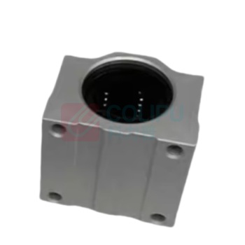 爱安特 箱式直线轴承 SCLM-20-E