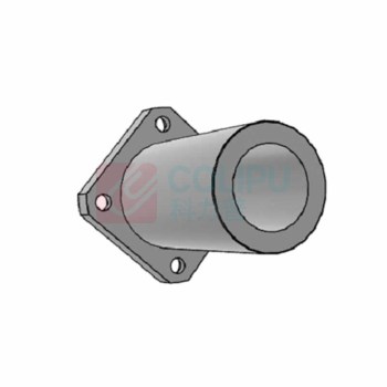 虎轴 直线轴承 定制 LMF11-d30