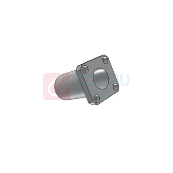 虎轴 直线轴承 定制 LMF11-d30