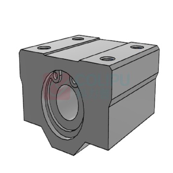 虎轴 直线轴承 定制款 LMW01-d10