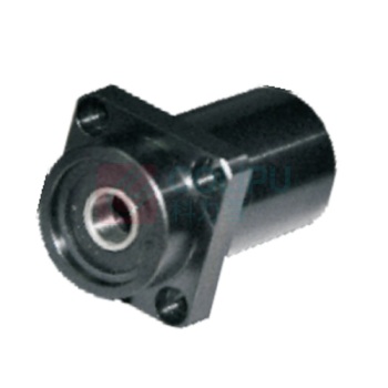 虎轴 轴承 法兰轴承 BFU42-606ZZ-L25
